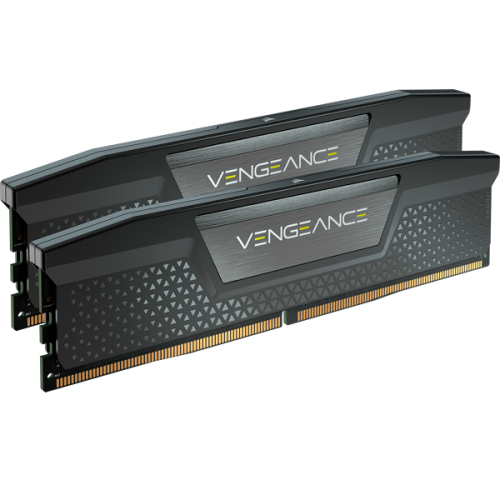 MEMORIA CORSAIR DDR5 48GB 2X24GB PC5600 VENGEANCE CMK48GX5M2B5600C40