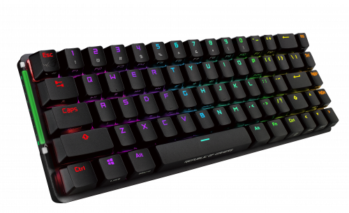 TECLADO ASUS ROG FALCHION