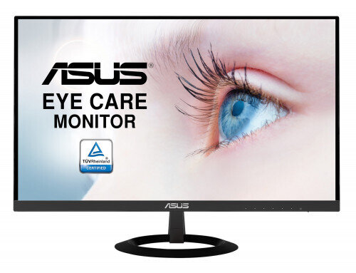 ASUS VZ279HE 68,6 cm (27") 1920 x 1080 Pixeles Full HD LED Negro