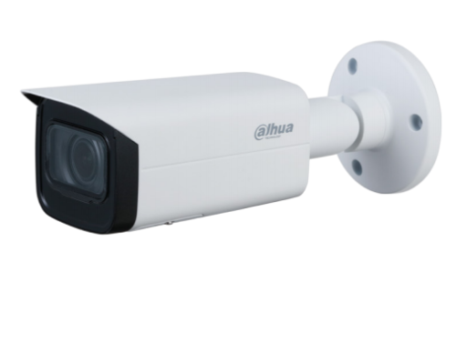 DAHUA - DH-IPC-HFW2231TP-ZS-27135-S2 - 2MP WDR IR-BULLET BOX CAMERA IP CAMERA