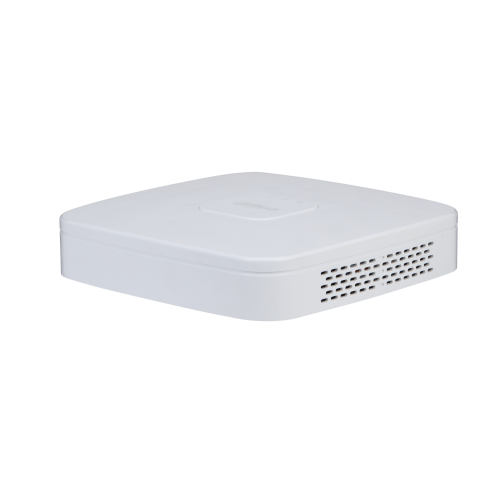 DAHUA - DH-NVR4108-4KS2/L - DAHUA - DH-NVR4108-4KS2/L - GRABADOR NVR 1HDD 8CH 4K GEN 2 LITE
