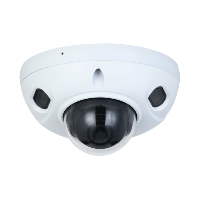 DAHUA - DH-IPC-HDBW3441FP-AS-0280B-S2 - 4MP IR FIXED-FOCAL DOME WIZSENSE NETWORK CAMERA