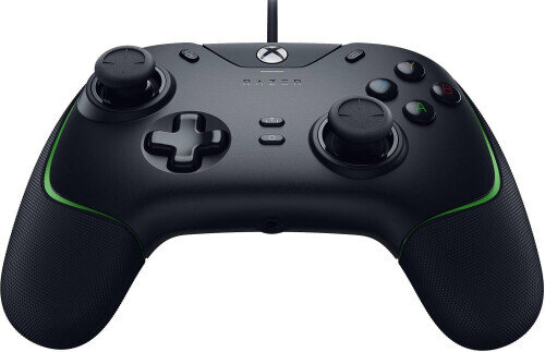 Razer Wolverine V2 Chroma Negro Gamepad Analógico Xbox Series S, Xbox Series X