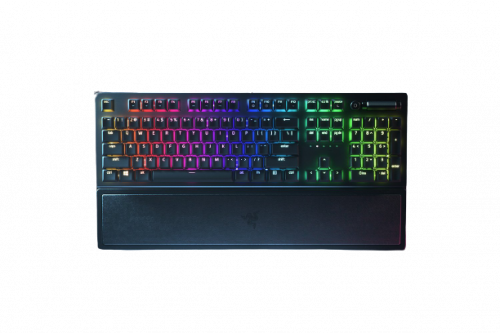 Razer BlackWidow V3 teclado USB Negro