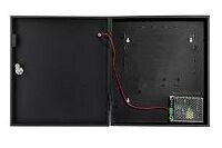 ZKTECO METAL BOX FOR C2 260 WITH POWER SUPPLY  (ACC-METALBOX-C2-260)