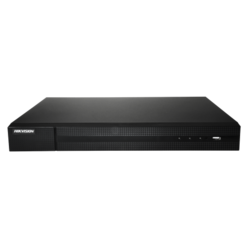 HIWATCH NVR PERFORMANCE SERIES / PUERTOS POE 0 / CARCASA METAL / PUERTOS SATA 2, UP TO 6TB PER HDD / HDMI OUT 1, UP TO 4K / DECODIFICACION 2-CH @ 4K OR 4-CH @ 4MP / METAL, 4K (HWN-5208MH) 303612396