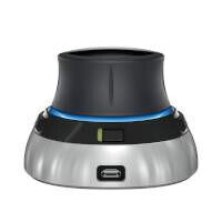 RATÓN 3DCONNEXION SPACEMOUSE WIRELESS SERIE PERSONAL (3DX-700066)