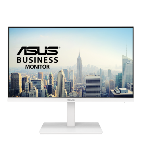 ASUS VA24EQSB-W 60,5 cm (23.8") 1920 x 1080 Pixeles Full HD LED Blanco