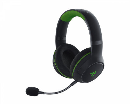 Razer RZ04-03470100-R3M1 auricular y casco Auriculares Diadema Negro Bluetooth