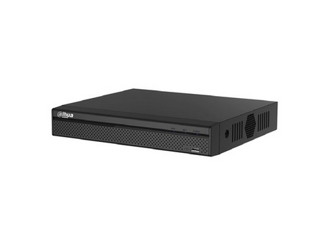 DAHUA - DH-NVR4108HS-4KS2/L - DAHUA - DH-NVR4108HS-4KS2/L - GRABADOR NVR 1HDD 8CH  COMPACT 1U 4K GEN 2 LITE