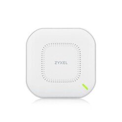 Zyxel NWA110AX 1000 Mbit/s Blanco Energía sobre Ethernet (PoE)