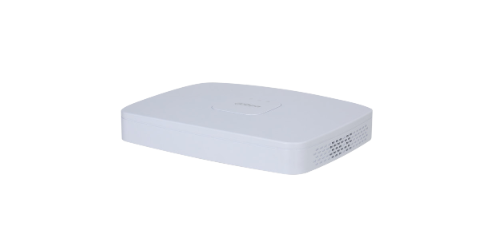 DAHUA - DH-NVR2108-8P-S3 - GRABADOR NVR 1HDD 8CH 8POE GEN 3