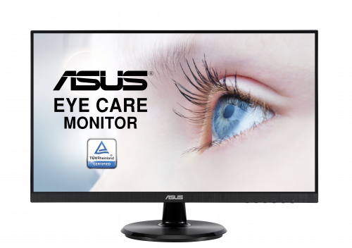 ASUS VA24DCP 60,5 cm (23.8") 1920 x 1080 Pixeles Full HD Negro