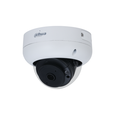 DAHUA - DH-IPC-HDBW3441RP-AS-P-0210B - 4MP WIDE ANGLE FIXED DOME WIZMIND NETWORK CAMERA
