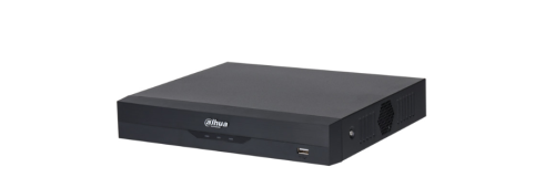 DAHUA - DH-XVR4116HS-I - DAHUA - DH-XVR4116HS-I - GRABADOR XVR WIZSENSE 2HDD 16CH COMPACT 1U AI SUPORTA AUDIO, 2WAY