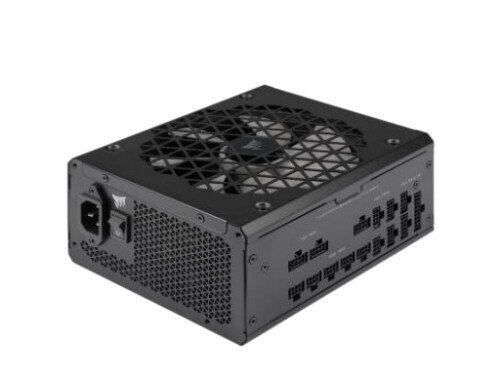 FUENTE ALIMENT. CORSAIR RM1000X SHIFT 80+ GOLD FULL MODULAR 1000 WATT CP-9020253-EU