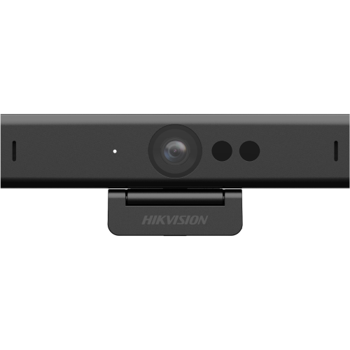 Hikvision Digital Technology DS-UC8 cámara web 8 MP 3840 x 2160 Pixeles USB 3.2 Gen 1 (3.1 Gen 1) Negro