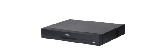 DAHUA - DH-XVR5108H-4KL-I3 - GRABADOR XVR WIZSENSE 2HDD 8CH MINI 1U 4K@7FPS  3RD GEN AI SUPORTA AUDIO, 2WAY