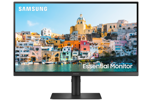 Samsung S24A400UJU 61 cm (24") 1920 x 1080 Pixeles Full HD LED Negro