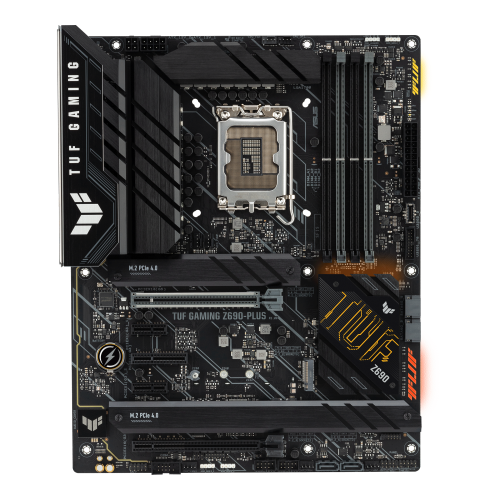 ASUS TUF GAMING Z690-PLUS