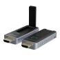 VOGELS STREAM S2 PRO SISTEMA DE PRESENTACION INALAMBRICA,1XSTREAM T2 PRO TRANSMISOR + 1XSTREAM T2 PRO RECEPTOR