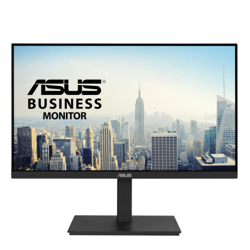 ASUS VA27ECPSN 68,6 cm (27") 1920 x 1080 Pixeles Full HD LED Negro