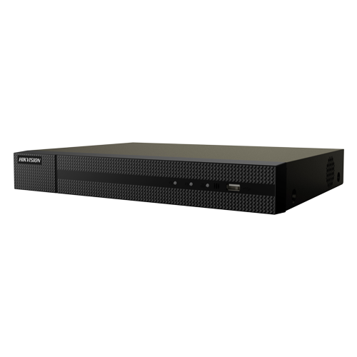 HIWATCH NVR PERFORMANCE SERIES / PUERTOS POE 8 / CARCASA METAL / PUERTOS SATA 2, UP TO 6TB PER HDD / HDMI OUT  1, UP TO 4K /  DECODIFICACION 2-CH @ 4K OR 4-CH @ 4MP /  METAL, 4K, 8-CH POE INTERFACES (HWN-5208MH-8P) 303612397