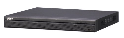 DAHUA - DH-NVR5216-4KS2V2.0 - - GRABADOR NVR 2HDD 16CH 4K GEN2