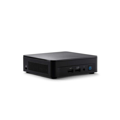 INTEL NUC12 RNUC12WSKI50000 99AP09 CORE I5-1240P  M2 (M.2)  SODIMMDDR4 GLAN WIFI BT NO-CORD WALL STREET CANYON