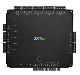 AC PANEL WITH WEBSERVER APP (1 DOOR)  (P/N:CON-ATLAS-100)