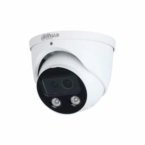 DAHUA - DH-IPC-HDW5449HP-ASE-D2-0280B-QH - 4MP DUAL LENS FIXED-FOCAL EYEBALL WIZMIND FULL-COLOR NETWORK CAMERA