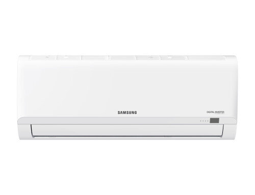 Samsung Malibu (AR30) AR12TXHQBWKNEU + AR12TXHQBWKXEU Sistema split Blanco