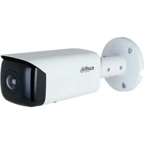 DAHUA - DH-IPC-HFW5831EP-ZHE-2712 - 8MP WDR IR-BULLET BOX CAMERA  NETWORK CAMERA