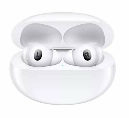 OPPO Enco X2 Auriculares True Wireless Stereo (TWS) Dentro de oído Llamadas/Música Bluetooth Blanco