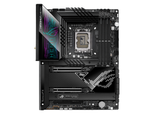 ASUS ROG MAXIMUS Z690 HERO Intel Z690 LGA 1700 ATX
