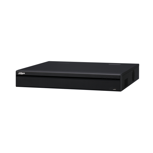 DAHUA - DH-NVR5432-4KS2V2.0 - - GRABADOR NVR 4HDD 32CH 4K GEN2