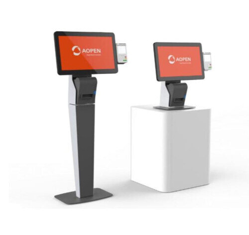 AOPEN SMART KIOSK 2 IN 1 SOPORTE DE PIE/SOBREMESA (90.A0134.6010)