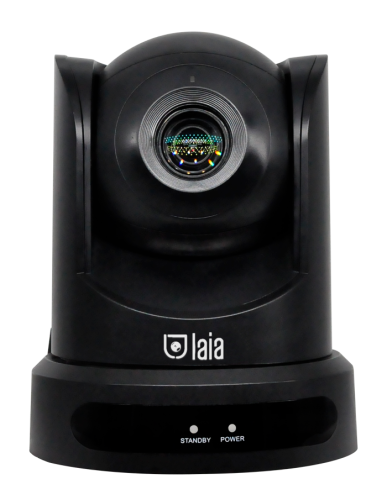 Laiatech Cute 10X 22 2,07 MP Negro 1920 x 1080 Pixeles 30 pps CMOS 25,4 / 2,7 mm (1 / 2.7")