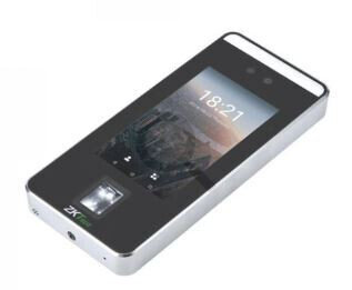 5'' TA & ACO LINUX FACE RECOGN DEVICE PALM+ID+WIFI  (P/N:VL