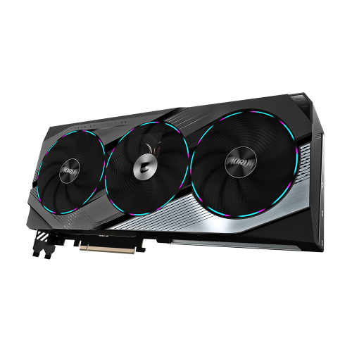 Gigabyte AORUS GeForce RTX 4070 Ti ELITE 12G NVIDIA 12 GB GDDR6X