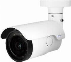 MOBOTIX MOVE VANDALBULLET VB-8-IR-VA (DNN ANALYTICS)  (P/N:MX-VB1A-8-IR-VA)