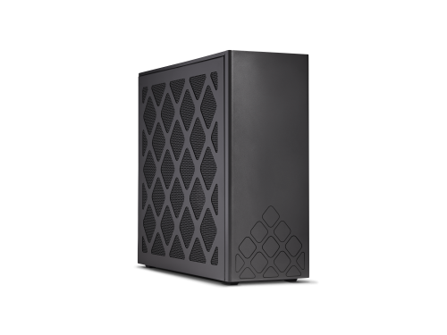 Intel NUC 13 Extreme Kit - NUC13RNGi7 Escritorio Negro Intel Z690 i7-13700K