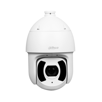DAHUA - DH-SD6CE445GB-HNR - 4MP 45 STARTLIGHT IR NETWORK PTZ CAMERA