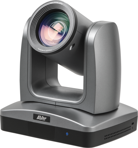 AVer PTZ310 2,1 MP Gris 1920 x 1080 Pixeles 60 pps CMOS 25,4 / 2,8 mm (1 / 2.8")