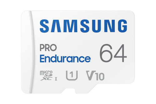 Samsung MB-MJ64K 64 GB MicroSDXC UHS-I Clase 10