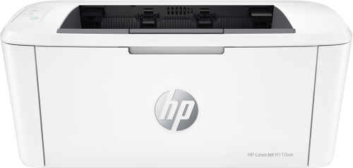 HP M110we 600 x 600 DPI A4 Wifi