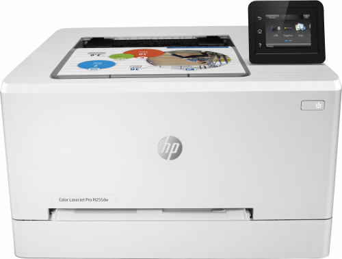 HP IMPRESORAS LASER COLOR PRO M255DW (7KW64A)