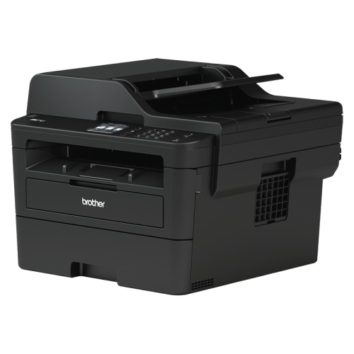 Brother MFC-L2730DW multifuncional Laser A4 2400 x 600 DPI 34 ppm Wifi