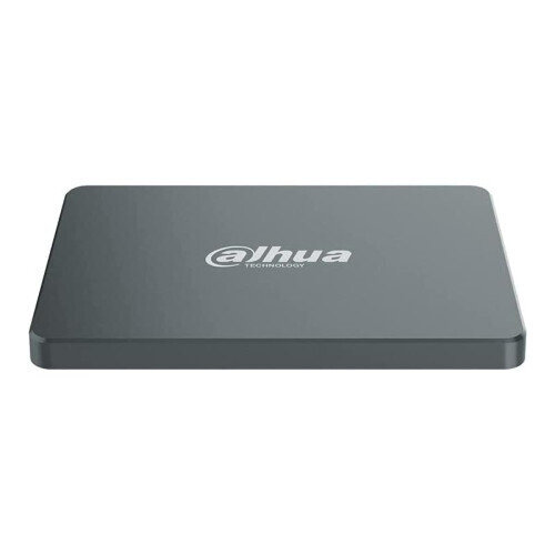 DISCO DURO 1TB 2.5 INCH SATA SSD, 3D NAND, READ SPEED UP TO 550 MB/S, WRITE SPEED UP TO 490 MB/S, TBW 400TB (DHI-SSD-C800AS1TB)
