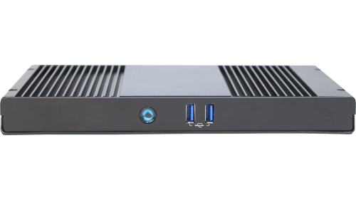 AOPEN MINI PC  (91.DEK00.E0S0) FO DEX5550 INTEL CORE I5-7360U 128GB SSD 8G WINDOWS 10 IOT FANLESS